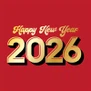 XINMING vám přeje šťastný nový rok 2026!