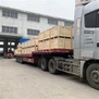 Hliníkový pneumatický pohon úspěšně odeslán do Singapuru