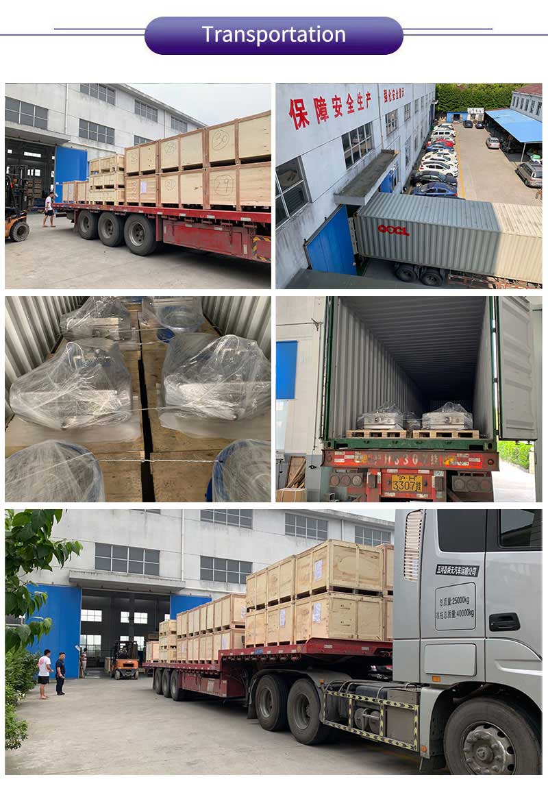 Product transportation Product transportation