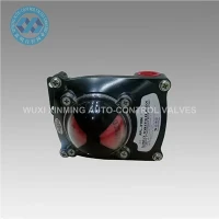 Pneumatický ventil Mechanický Koncový spínač APL-210N