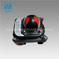 APL 310N Indikátor polohy ventilu koncového spínače