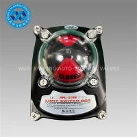 Koncový spínač APL-210N