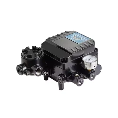 Yt -1000 l Nový a originální polohovač ventilu